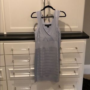 French Connection Bandage Dress